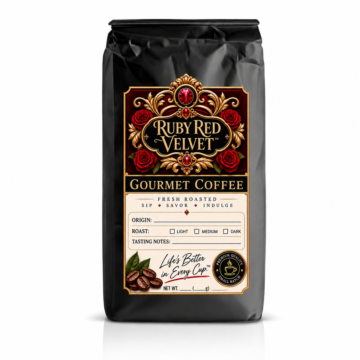 Nicaragua Coffee