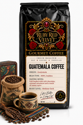 Bourbon Peak Guatemala Coffee