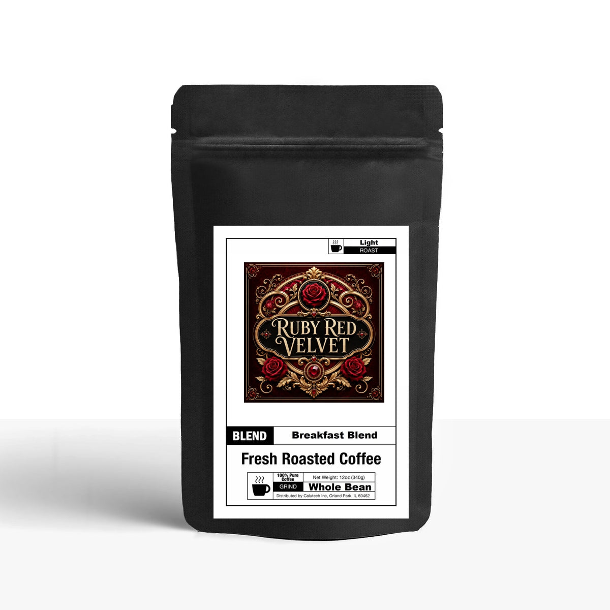 First Light Breakfast Blend