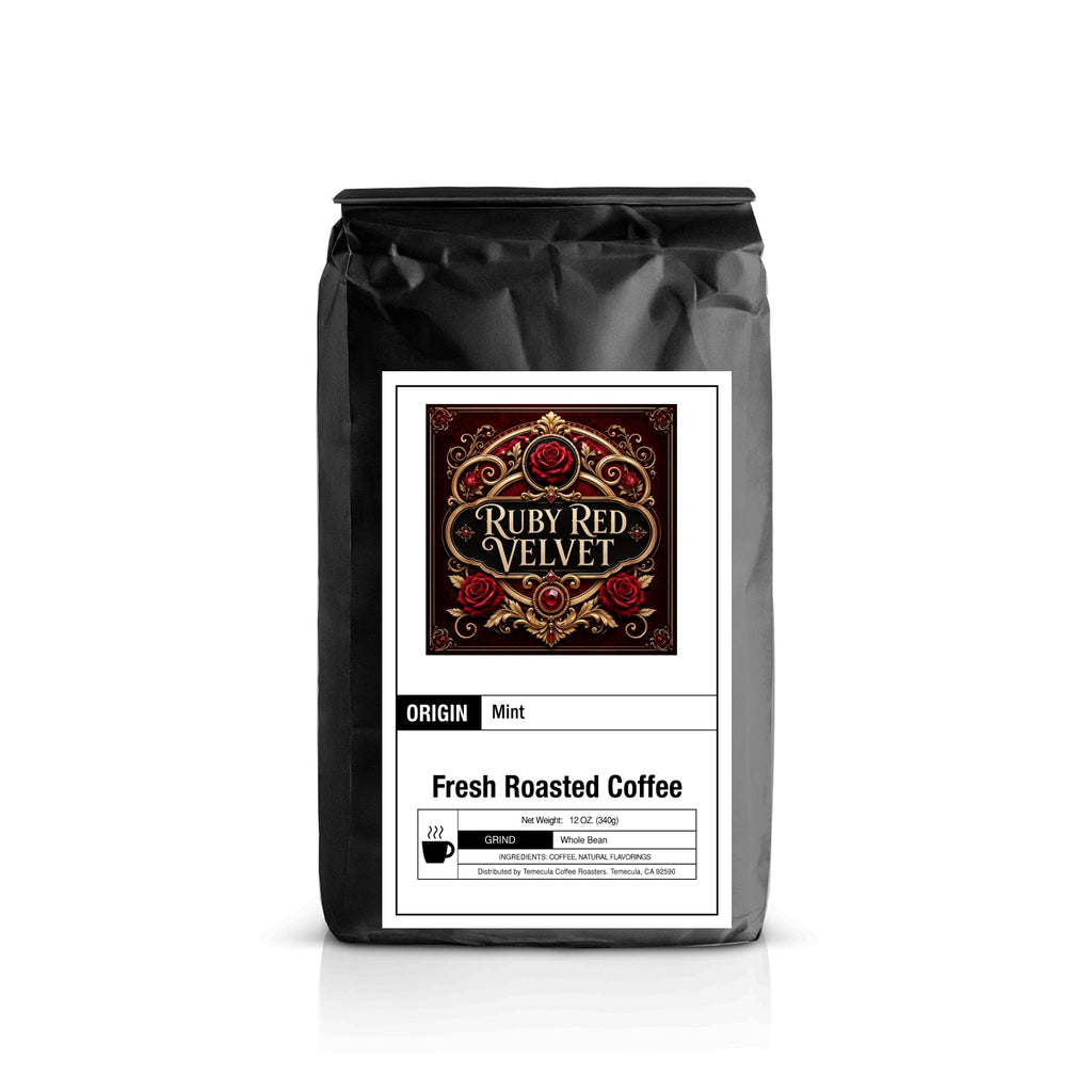 Mint Coffee